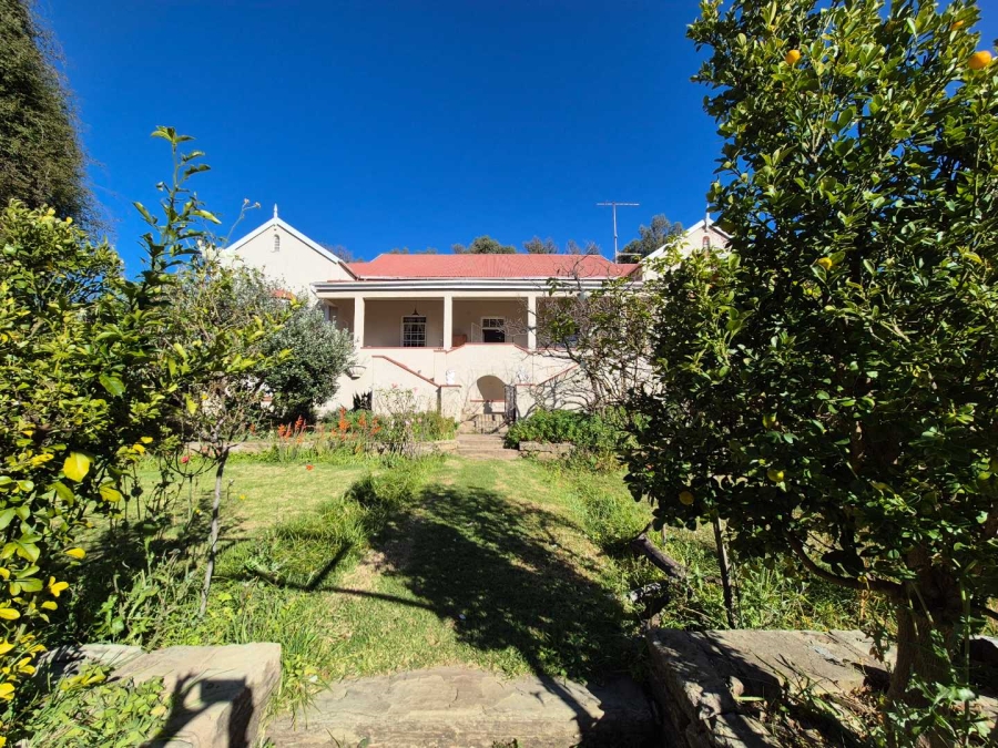 4 Bedroom Property for Sale in Dewetsdorp Free State